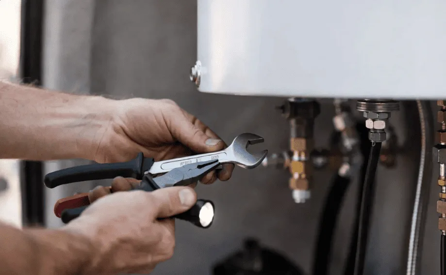 Why choose Water Heater Repair in Parkersburg, IA